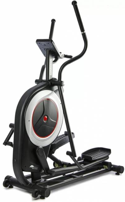 Эллиптический электрический переднеприводной "IRON HORSE", DAKOTA Эллиптический электрический переднеприводной "IRON HORSE", DAKOTA