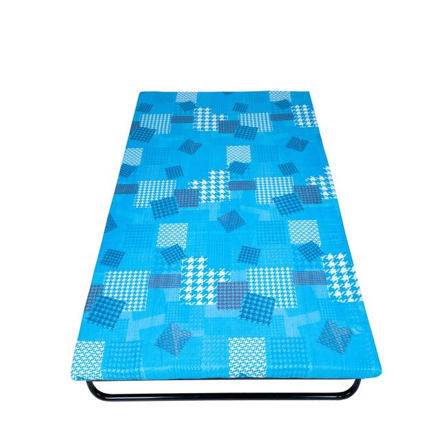 Кровать раскладная Leset Модель 217 Черный Разнотон Кровать раскладная Leset Модель 217 Черный Разнотон