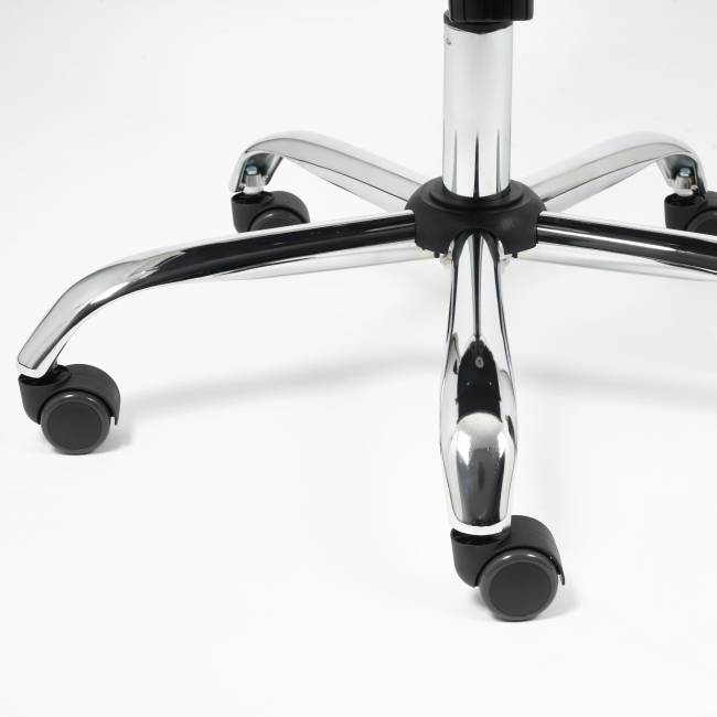 Кресло URBAN-LOW кож/зам, бежевый, 36-34 бежевый кож/зам