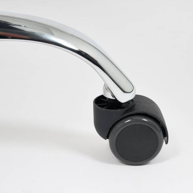 Кресло URBAN-LOW кож/зам, бежевый, 36-34 бежевый кож/зам