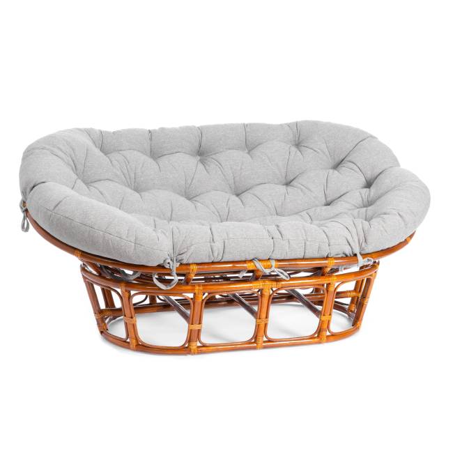 Диван Мамасан/Mamasan (23/02 W) /с подушкой/ 169х102х80см, коньячный, матрац 182х119см, ткань серо-бежевая 3м 16/2 Cognac (коньяк) Диван Мамасан/Mamasan (23/02 W) /с подушкой/ 169х102х80см, коньячный, матрац 182х119см, ткань серо-бежевая 3м 16/2 Cognac (коньяк)