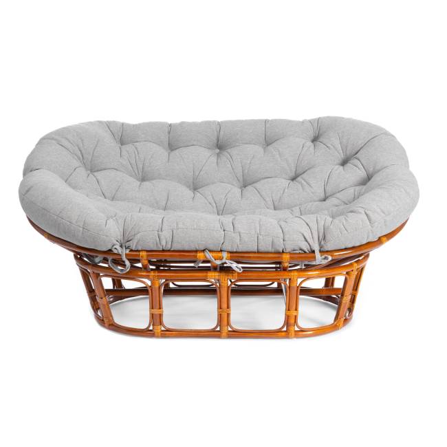 Диван Мамасан/Mamasan (23/02 W) /с подушкой/ 169х102х80см, коньячный, матрац 182х119см, ткань серо-бежевая 3м 16/2 Cognac (коньяк) Диван Мамасан/Mamasan (23/02 W) /с подушкой/ 169х102х80см, коньячный, матрац 182х119см, ткань серо-бежевая 3м 16/2 Cognac (коньяк)