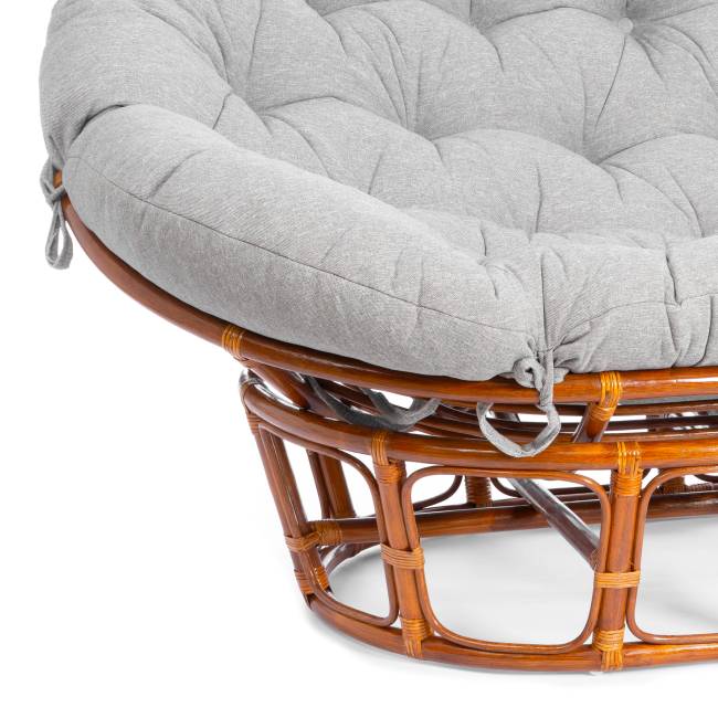 Диван Мамасан/Mamasan (23/02 W) /с подушкой/ 169х102х80см, коньячный, матрац 182х119см, ткань серо-бежевая 3м 16/2 Cognac (коньяк) Диван Мамасан/Mamasan (23/02 W) /с подушкой/ 169х102х80см, коньячный, матрац 182х119см, ткань серо-бежевая 3м 16/2 Cognac (коньяк)