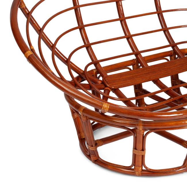 Диван Мамасан/Mamasan (23/02 W) /с подушкой/ 169х102х80см, коньячный, матрац 182х119см, ткань серо-бежевая 3м 16/2 Cognac (коньяк) Диван Мамасан/Mamasan (23/02 W) /с подушкой/ 169х102х80см, коньячный, матрац 182х119см, ткань серо-бежевая 3м 16/2 Cognac (коньяк)