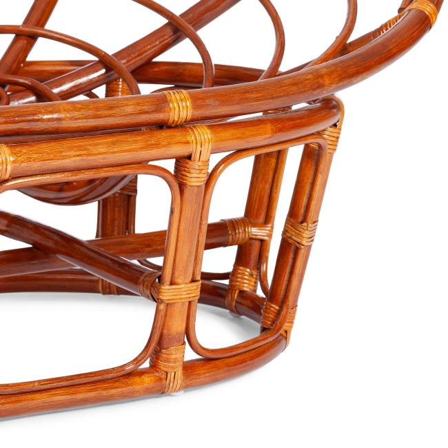 Диван Мамасан/Mamasan (23/02 W) /с подушкой/ 169х102х80см, коньячный, матрац 182х119см, ткань серо-бежевая 3м 16/2 Cognac (коньяк) Диван Мамасан/Mamasan (23/02 W) /с подушкой/ 169х102х80см, коньячный, матрац 182х119см, ткань серо-бежевая 3м 16/2 Cognac (коньяк)