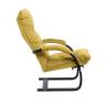 Кресло-трансформер Leset Монако Венге V28 желтый Кресло-трансформер Leset Монако Венге V28 желтый