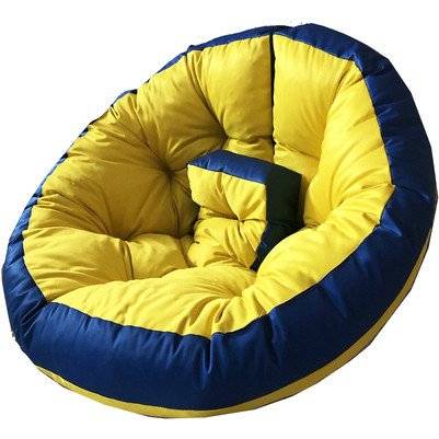 Кресло-трансформер "Круг" размер L