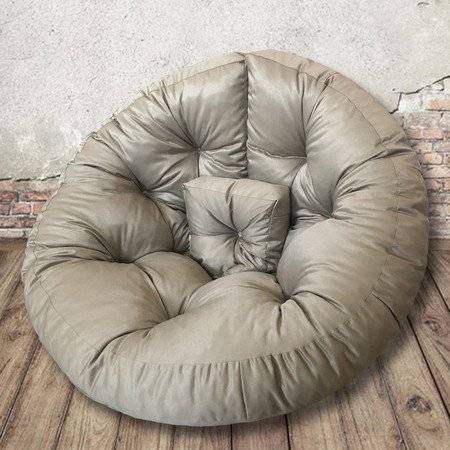 Кресло-трансформер "Круг" размер L