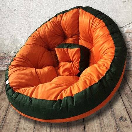 Кресло-трансформер "Круг" размер L