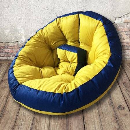 Кресло-трансформер "Круг" размер L