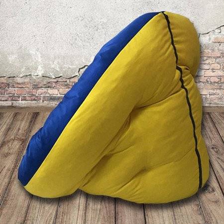 Кресло-трансформер "Круг" размер L