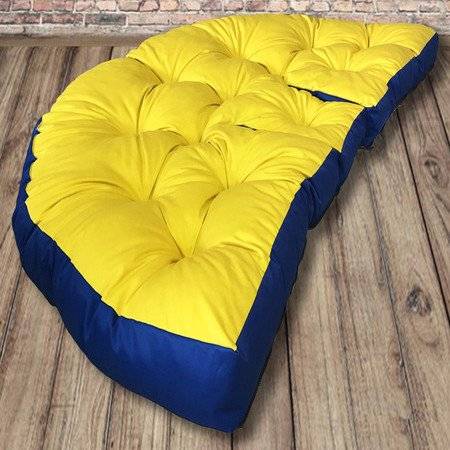 Кресло-трансформер "Круг" размер L