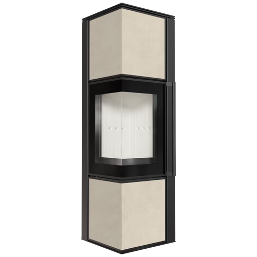 Печь Kratki PRO TORA/M FOKOS SALE