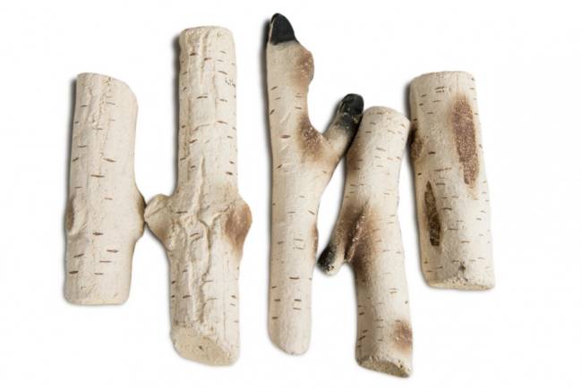 Декоративные элементы БЕРЕЗА МИНИ