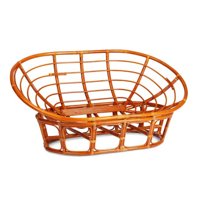 Диван MAMASAN/МАМАСАН 23/02 W /с подушкой/ 169х102х80см, медовый, матрац 182х119см, ткань серо-бежевая 3м 16/2 Honey (мед) Диван MAMASAN/МАМАСАН 23/02 W /с подушкой/ 169х102х80см, медовый, матрац 182х119см, ткань серо-бежевая 3м 16/2 Honey (мед)