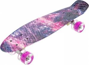 Пенни борд Sundays WX-207 Universe Пенни борд Sundays WX-207 Universe