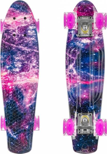 Пенни борд Sundays WX-207 Universe