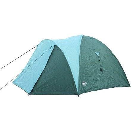 Палатка Campack Tent Mount Traveler 3 Палатка Campack Tent Mount Traveler 3