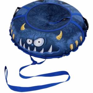 Тюбинг Митек Монстрик Забияка 110 см Тюбинг Митек Монстрик Забияка 110 см