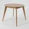 Стол Сканди К 100, Натуральное дерево
