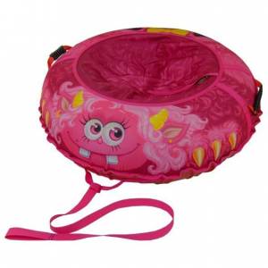 Тюбинг Митек Монстрик Пинки 110 см Тюбинг Митек Монстрик Пинки 110 см