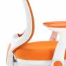 Детское кресло Everprof Kids 102 Ткань Оранжевый Детское кресло Everprof Kids 102 Ткань Оранжевый