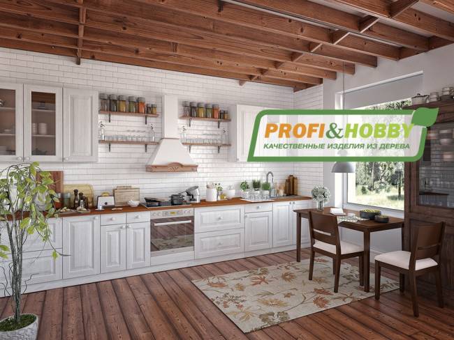 Тумба мойка 800 х 560 х 720 сосна, бесцветный лак