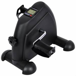 Мини велотренажер Atlas Sport "AS-MINI", черный