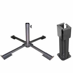 Подставка-крест AFM-K40 Подставка-крест AFM-K40