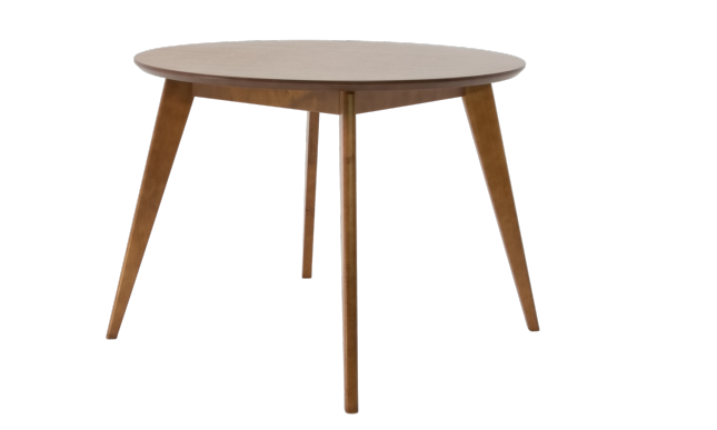 Стол Сканди К 100, Орех Стол Сканди К 100, Орех