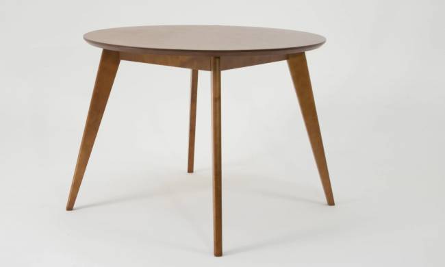 Стол Сканди К 100, Орех Стол Сканди К 100, Орех