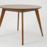 Стол Сканди К 100, Орех Стол Сканди К 100, Орех