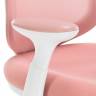Детское кресло Everprof Kids 102 Ткань Розовый