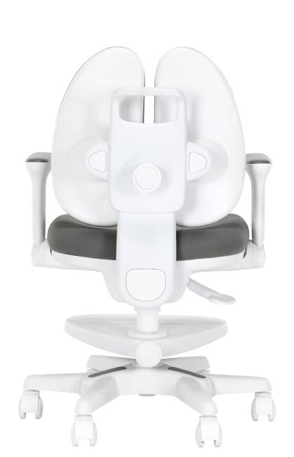 Детское кресло Everprof Kids 101 Ткань Темно-серый