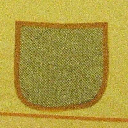 Палатка для зимней рыбалки Tramp IceFisher 2