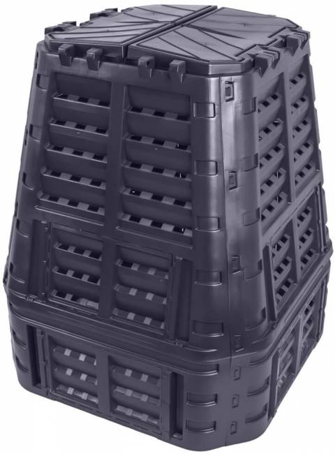 Компостер 740 л. 2020