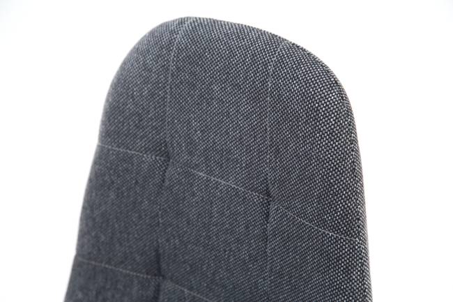 Стул Танне чёрный/графит