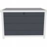Сундук пластиковый 92x62x62 см