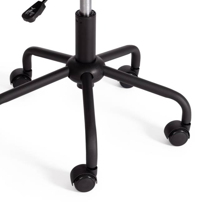 Кресло SLIM иск. кожа, Grey (Cерый) , 54х54х90 см серый иск. кожа Кресло SLIM иск. кожа, Grey (Cерый) , 54х54х90 см серый иск. кожа