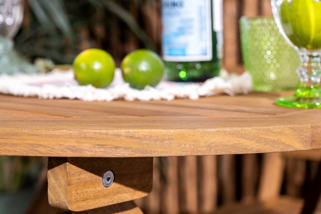 Обеденная группа из акации ОКСФОРД S Обеденная группа из акации ОКСФОРД S