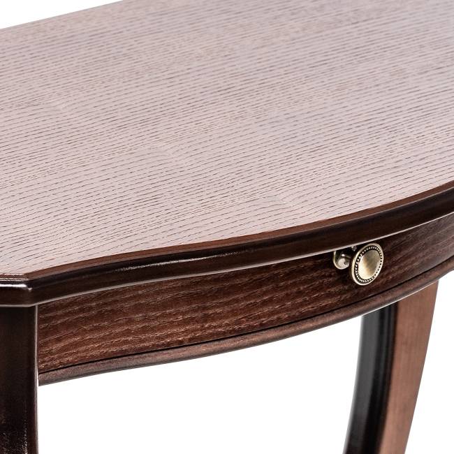 Консоль Leset "Элегант" Орех