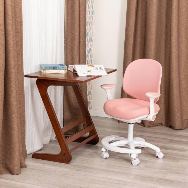 Кресло RAINBOW Рink (розовый) розовый Кресло RAINBOW Рink (розовый) розовый