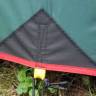 Тент AWNING 4M X 4M