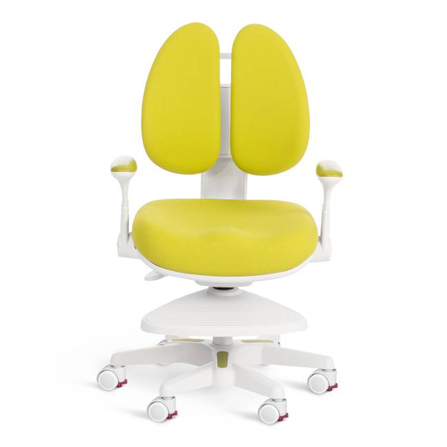 Кресло MIRACLE Green (салатовый) салатовый