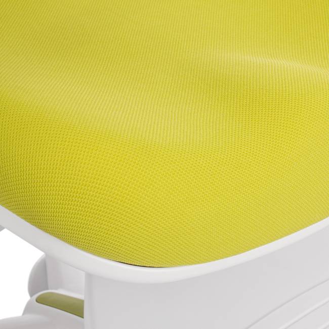 Кресло MIRACLE Green (салатовый) салатовый