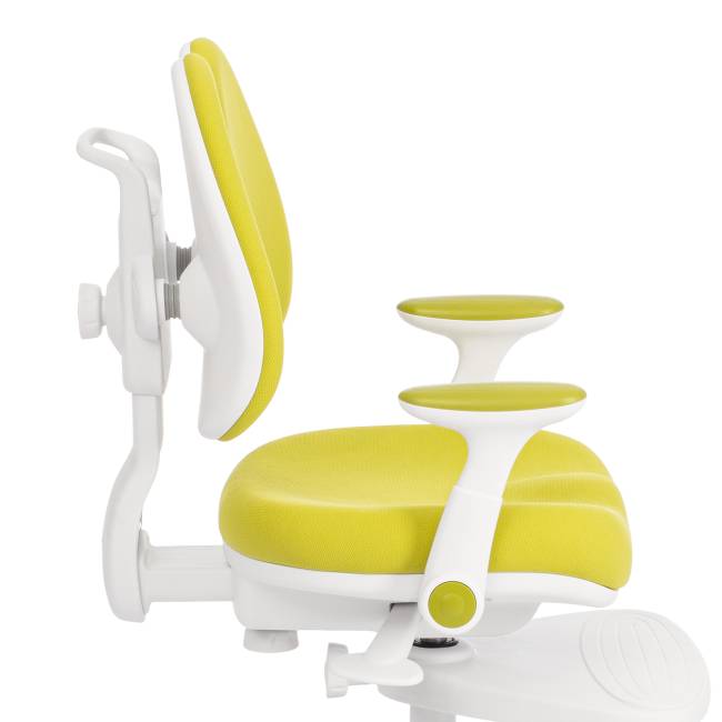 Кресло MIRACLE Green (салатовый) салатовый