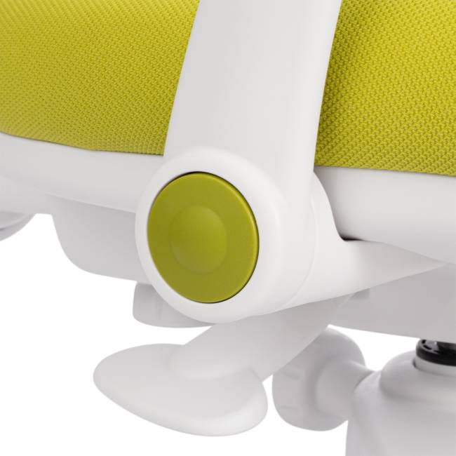 Кресло MIRACLE Green (салатовый) салатовый