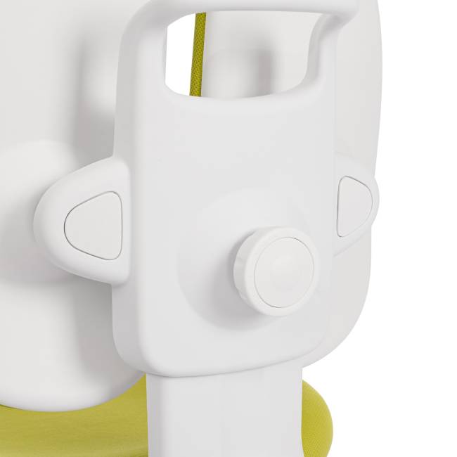 Кресло MIRACLE Green (салатовый) салатовый