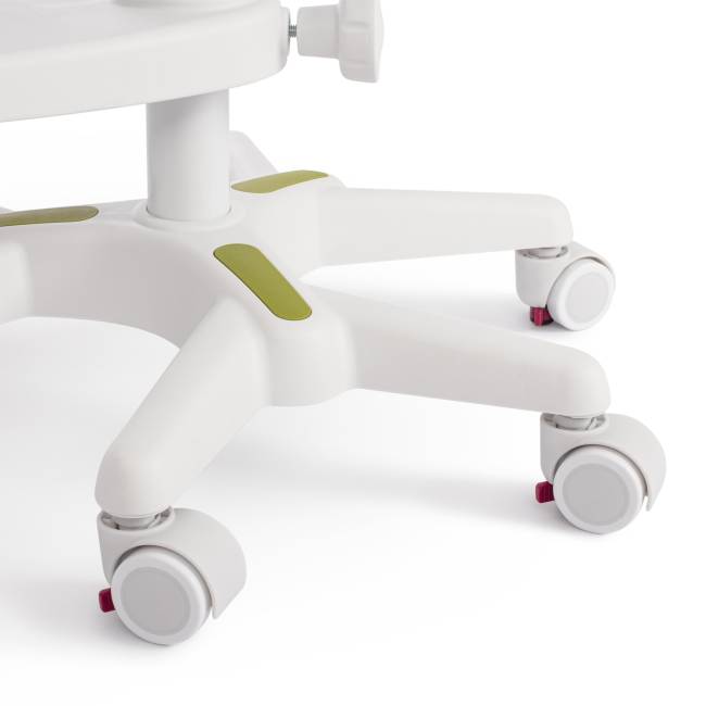 Кресло MIRACLE Green (салатовый) салатовый