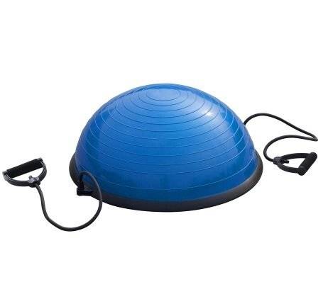Балансировочная платформа "BOSU ball"